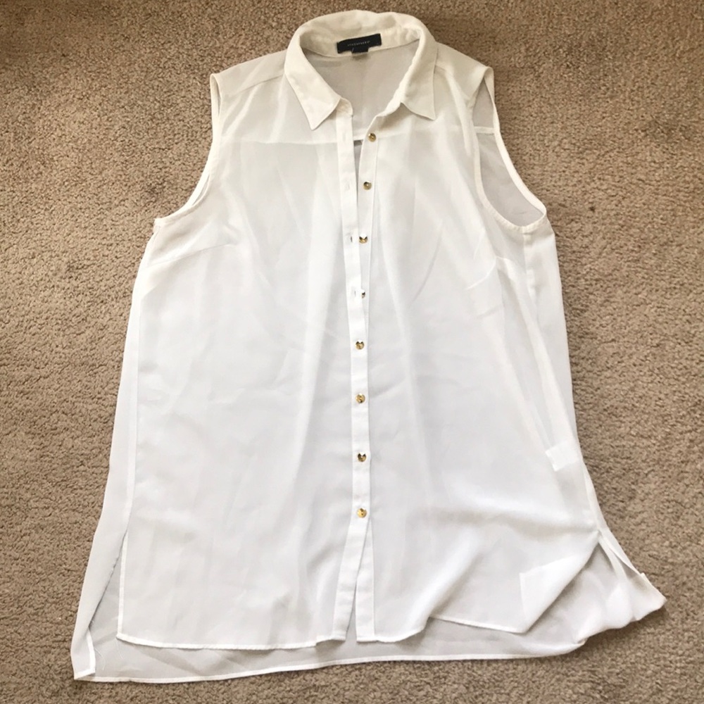 💥LAST CHANCE💥Women’s sleeveless shirt